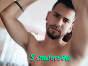 S_anderson