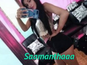 Saamanthaaa