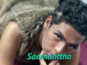 Saamanttha