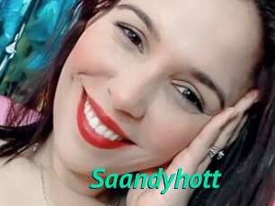 Saandyhott