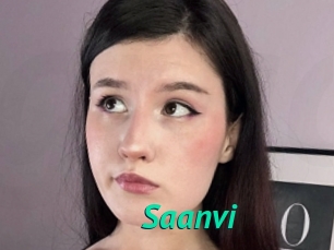 Saanvi