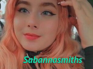 Sabannasmiths