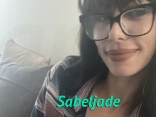 Sabeljade