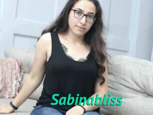 Sabinabliss