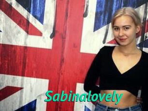 Sabinalovely