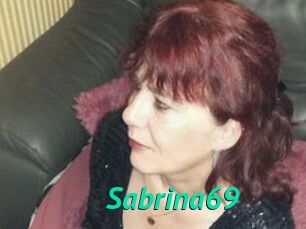 Sabrina69
