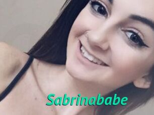 Sabrinababe