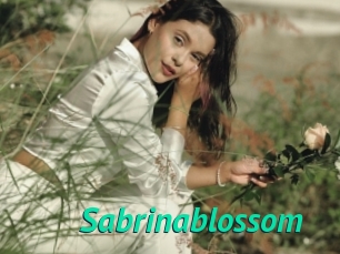 Sabrinablossom
