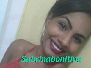 Sabrinabonitina