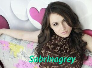 Sabrinagrey