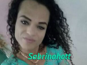 Sabrinahott