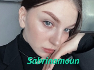 Sabrinamoun