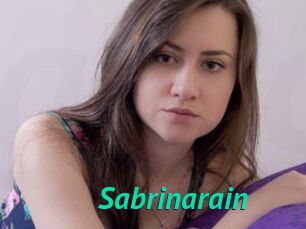 Sabrinarain