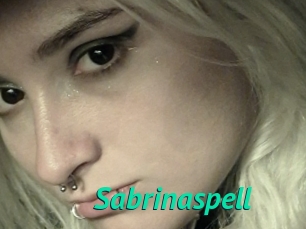 Sabrinaspell