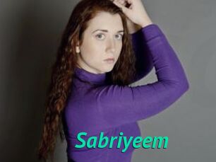 Sabriyeem