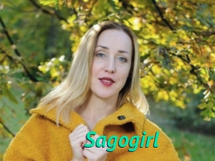 Sagogirl