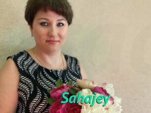 Sahajey