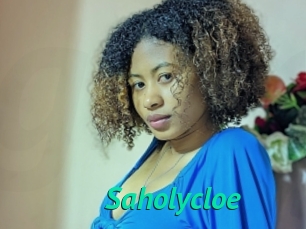 Saholycloe