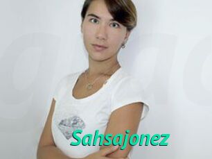 Sahsajonez