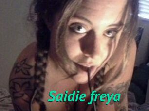 Saidie_freya
