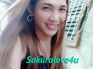 Sakuralove4u