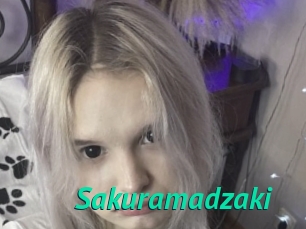 Sakuramadzaki