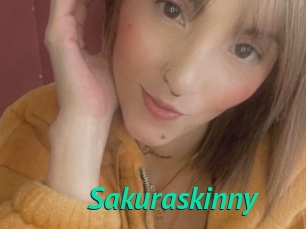 Sakuraskinny