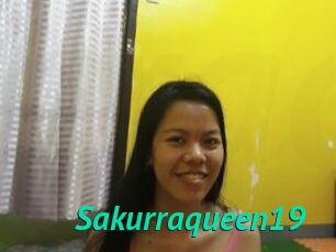 Sakurraqueen19