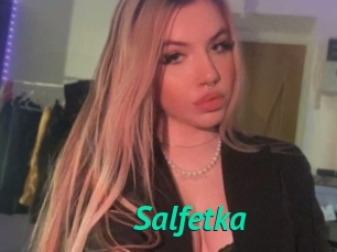 Salfetka