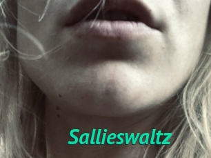 Sallieswaltz