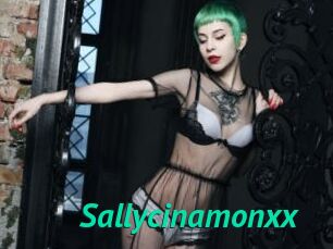 Sallycinamonxx