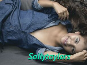 Sallytaylors