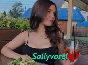 Sallyvorel