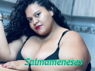Salmameneses
