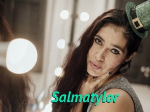 Salmatylor
