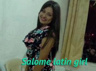 Salome_latin_girl