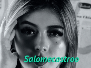 Salomecastroo