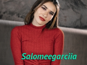 Salomeegarciia