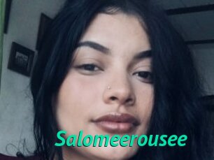 Salomeerousee
