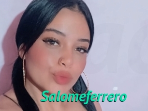Salomeferrero
