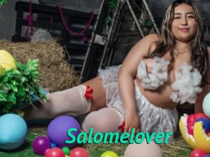 Salomelover
