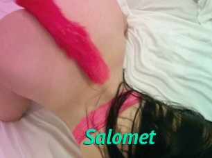 Salomet