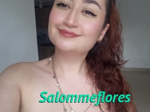 Salommeflores