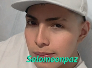 Salomoonpaz