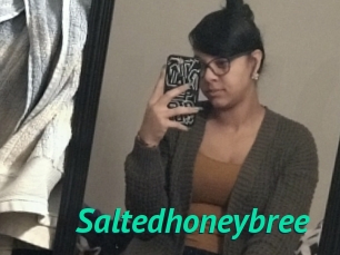 Saltedhoneybree