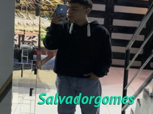 Salvadorgomes