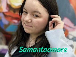 Samantaamore