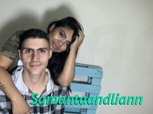 Samantaandliann