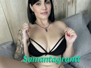 Samantagrantt