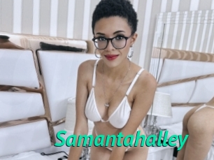 Samantahalley